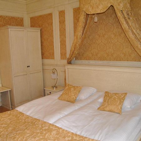 Villa Anna 타르노브제크 외부 사진