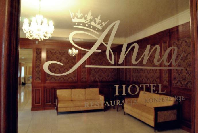 Villa Anna 타르노브제크 외부 사진