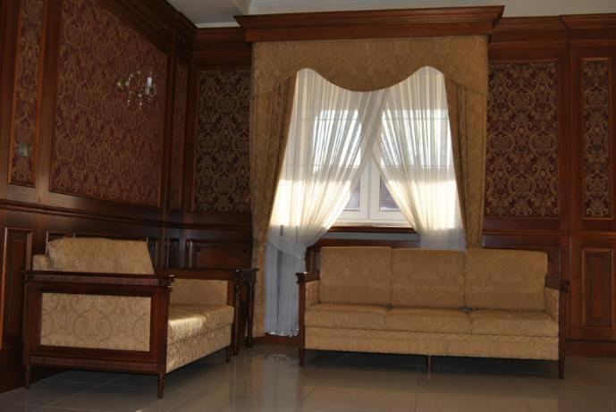 Villa Anna 타르노브제크 외부 사진